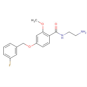 CAS No 919772-43-3  Molecular Structure