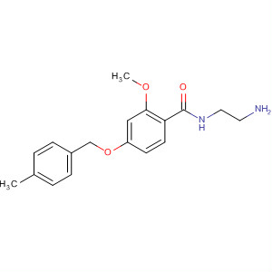CAS No 919772-56-8  Molecular Structure