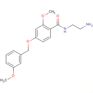 CAS No 919772-58-0  Molecular Structure