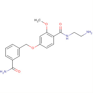 CAS No 919772-70-6  Molecular Structure