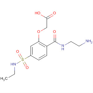 CAS No 919772-93-3  Molecular Structure