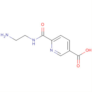 CAS No 919773-03-8  Molecular Structure