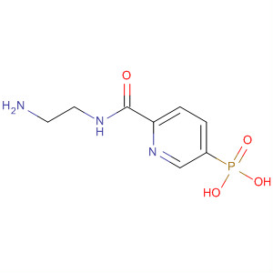 Cas Number: 919773-11-8  Molecular Structure