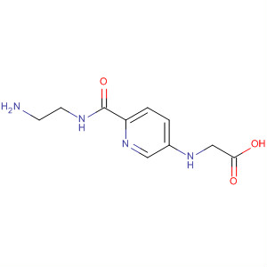 CAS No 919773-14-1  Molecular Structure