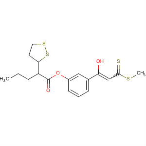 CAS No 919774-25-7  Molecular Structure