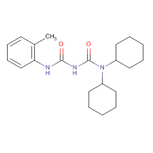 CAS No 919775-34-1  Molecular Structure