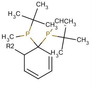 CAS No 919778-41-9  Molecular Structure