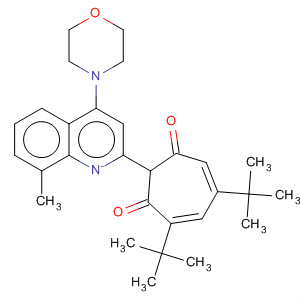 Cas Number: 919779-19-4  Molecular Structure