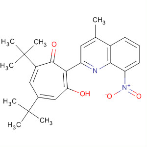 CAS No 919779-25-2  Molecular Structure