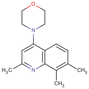 CAS No 919779-31-0  Molecular Structure
