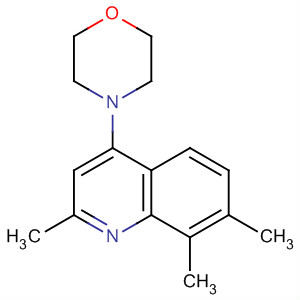 Cas Number: 919779-31-0  Molecular Structure