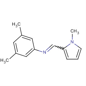 CAS No 919782-17-5  Molecular Structure