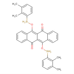 CAS No 919782-48-2  Molecular Structure
