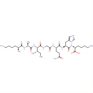 CAS No 919782-50-6  Molecular Structure