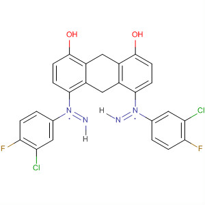 CAS No 919782-57-3  Molecular Structure