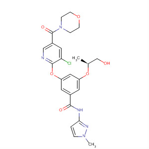 CAS No 919782-87-9  Molecular Structure