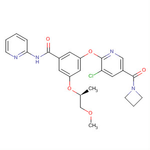 Cas Number: 919783-35-0  Molecular Structure