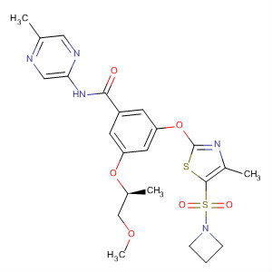 CAS No 919784-09-1  Molecular Structure