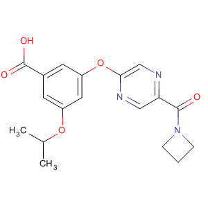 CAS No 919784-65-9  Molecular Structure
