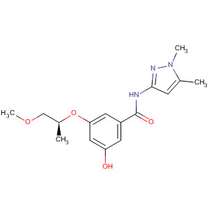 Cas Number: 919784-71-7  Molecular Structure