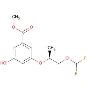 CAS No 919785-12-9  Molecular Structure