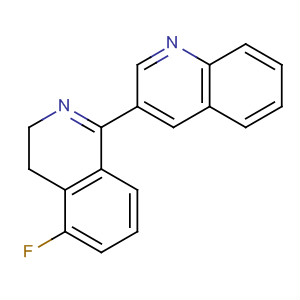 CAS No 919786-21-3  Molecular Structure