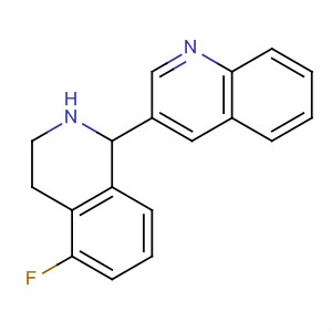 CAS No 919786-22-4  Molecular Structure