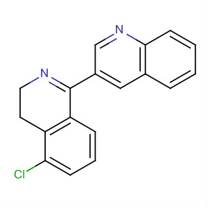 CAS No 919786-25-7  Molecular Structure