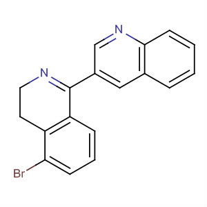 CAS No 919786-28-0  Molecular Structure