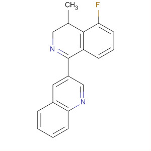 CAS No 919786-33-7  Molecular Structure