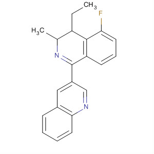 CAS No 919786-40-6  Molecular Structure