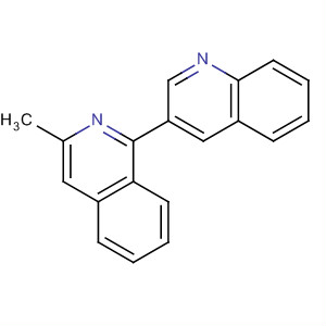 CAS No 919786-58-6  Molecular Structure