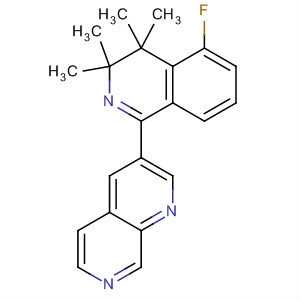 CAS No 919786-68-8  Molecular Structure