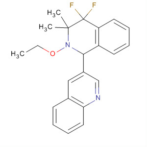 CAS No 919786-77-9  Molecular Structure