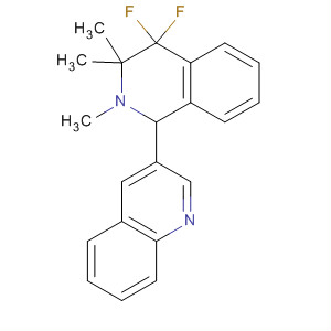CAS No 919786-90-6  Molecular Structure
