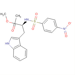 CAS No 919787-34-1  Molecular Structure
