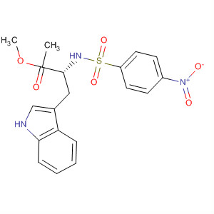 CAS No 919787-35-2  Molecular Structure