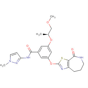 CAS No 919788-46-8  Molecular Structure