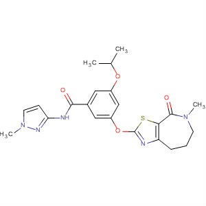 Cas Number: 919788-53-7  Molecular Structure