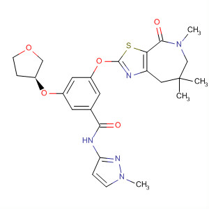 CAS No 919788-56-0  Molecular Structure