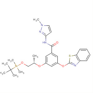 CAS No 919788-58-2  Molecular Structure