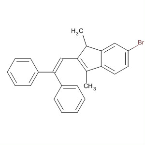 CAS No 919789-00-7  Molecular Structure