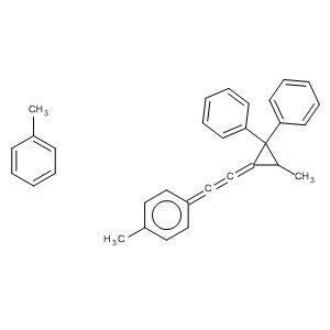 CAS No 919789-10-9  Molecular Structure