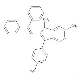 CAS No 919789-13-2  Molecular Structure