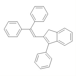 CAS No 919789-17-6  Molecular Structure