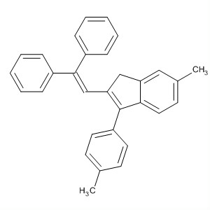 CAS No 919789-19-8  Molecular Structure