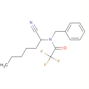 CAS No 919789-33-6  Molecular Structure