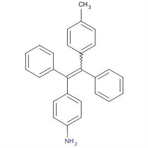 CAS No 919789-95-0  Molecular Structure