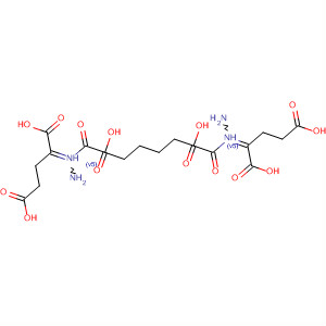 CAS No 919790-03-7  Molecular Structure