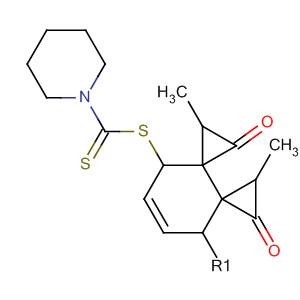 CAS No 919790-71-9  Molecular Structure